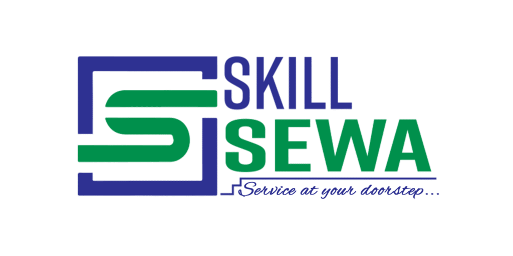 Skill Sewa, ranked top in google