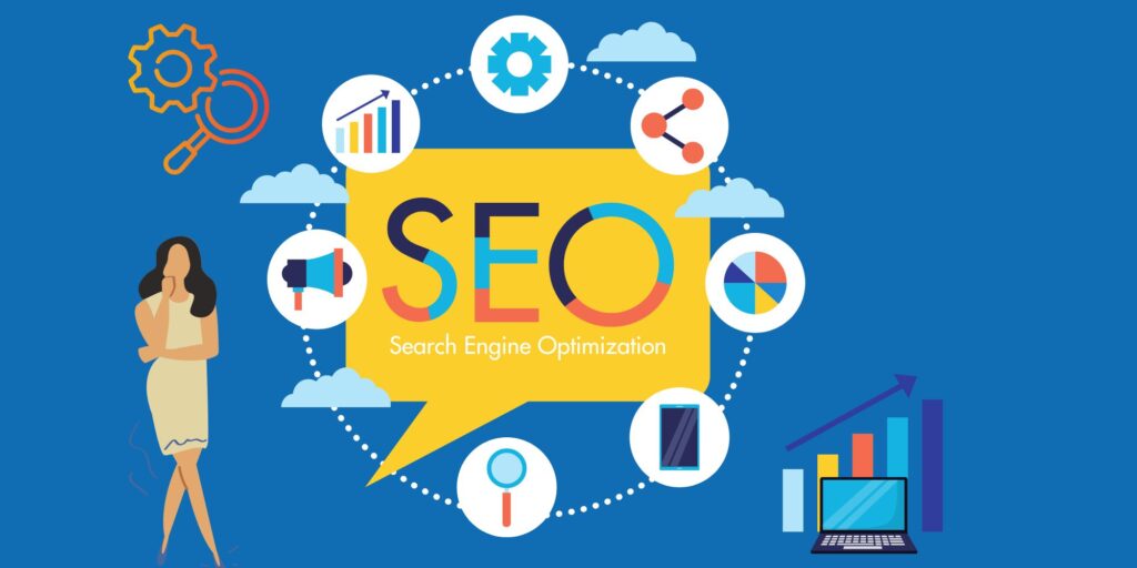 seo agency in nepal