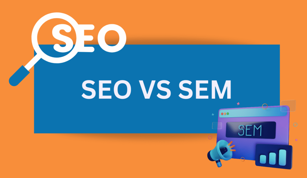 seo vs sem