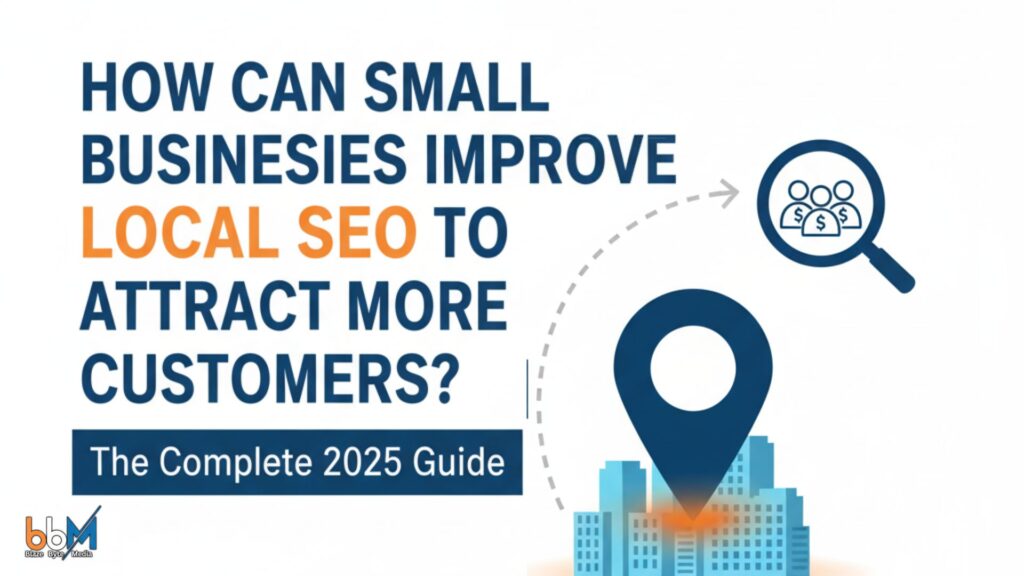 local seo for small businesses