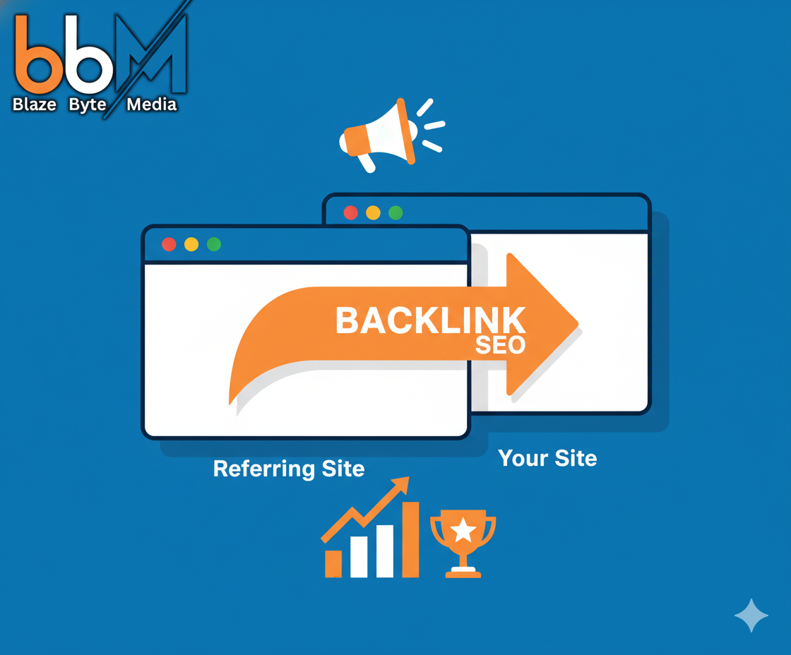 what is backlink in seo