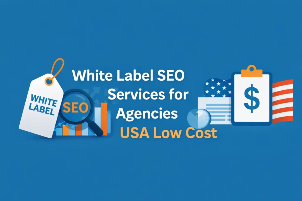 white label seo services for agencies usa low cost