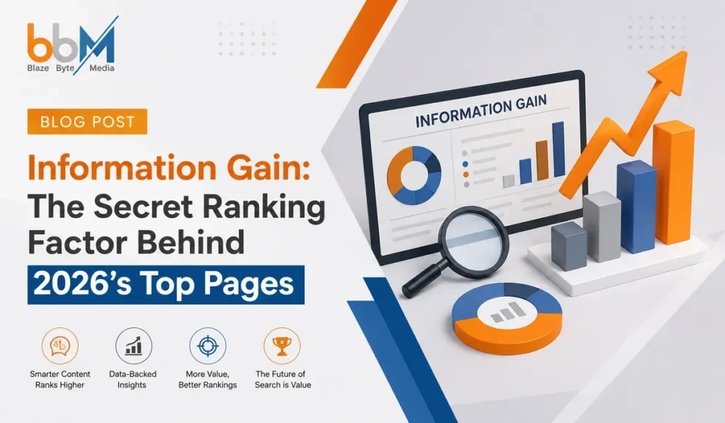 information gain