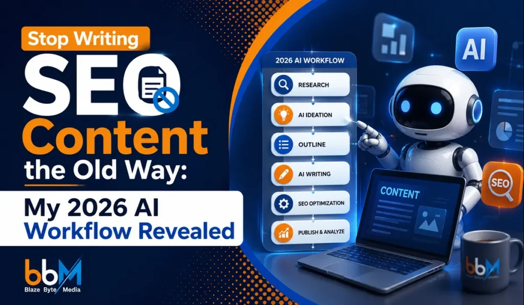 Stop Writing SEO Content the Old Way