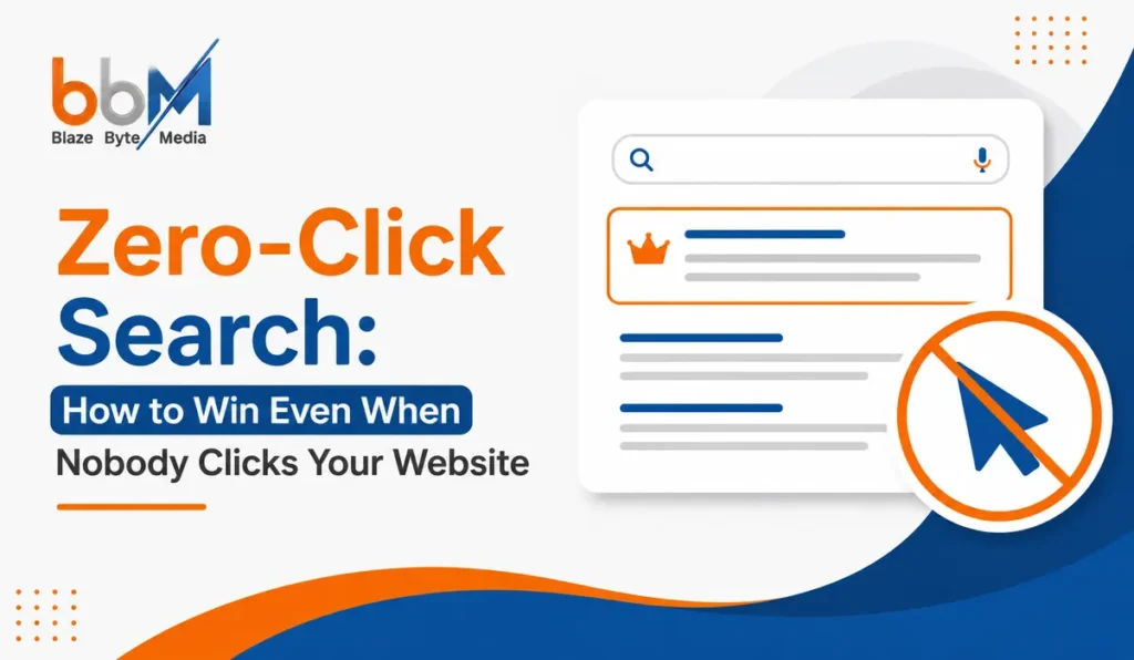 zero-click search