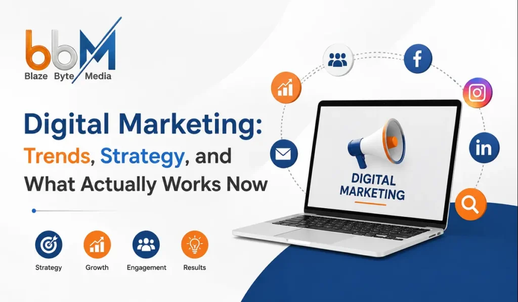 digital marketing in 2026
